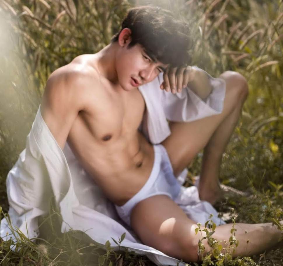 แตกในวัยหนุ่มๆ