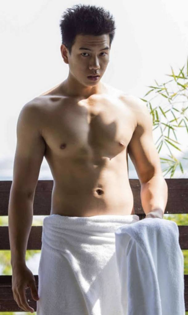 แตกในวัยหนุ่มๆ