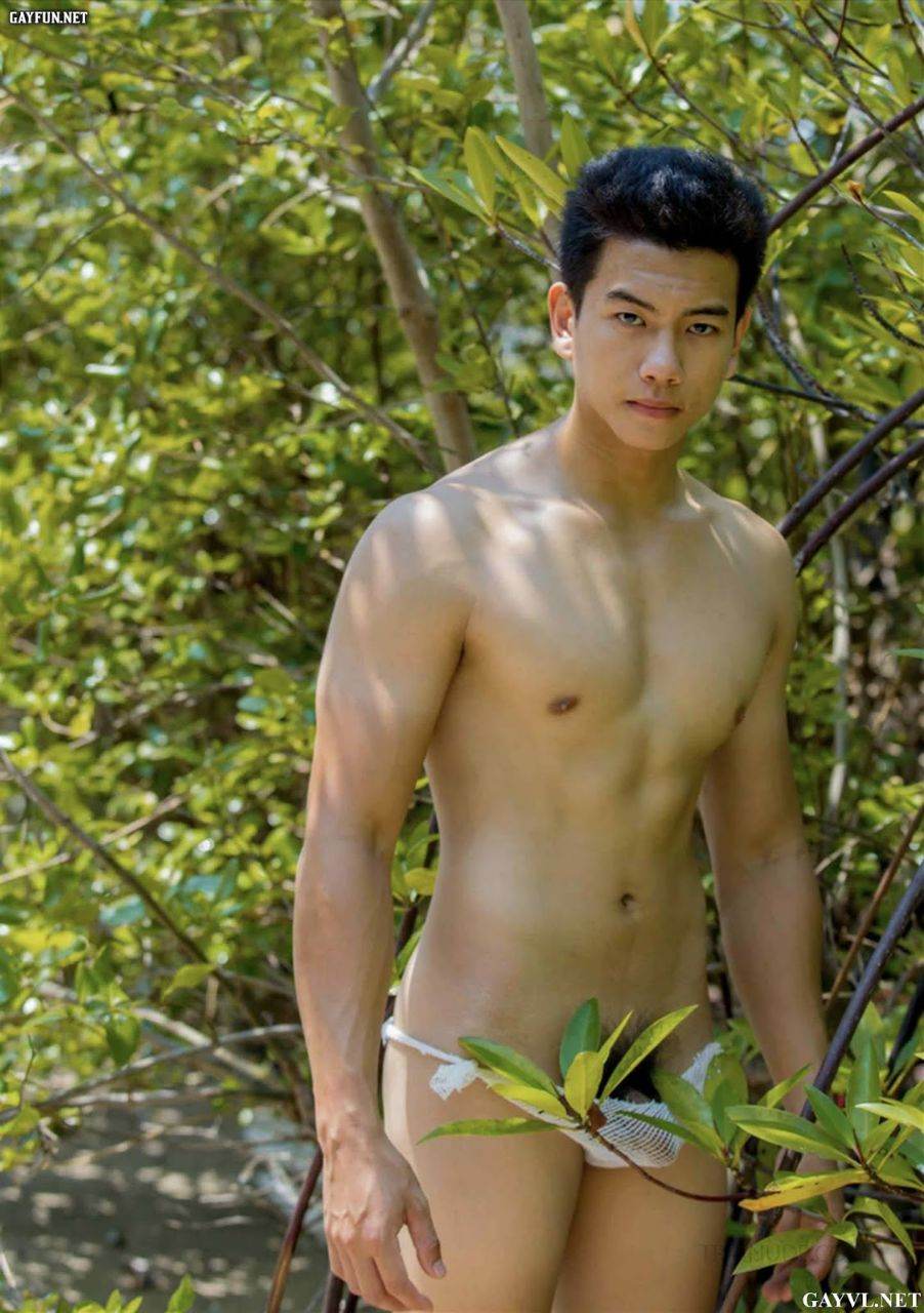แตกในวัยหนุ่มๆ