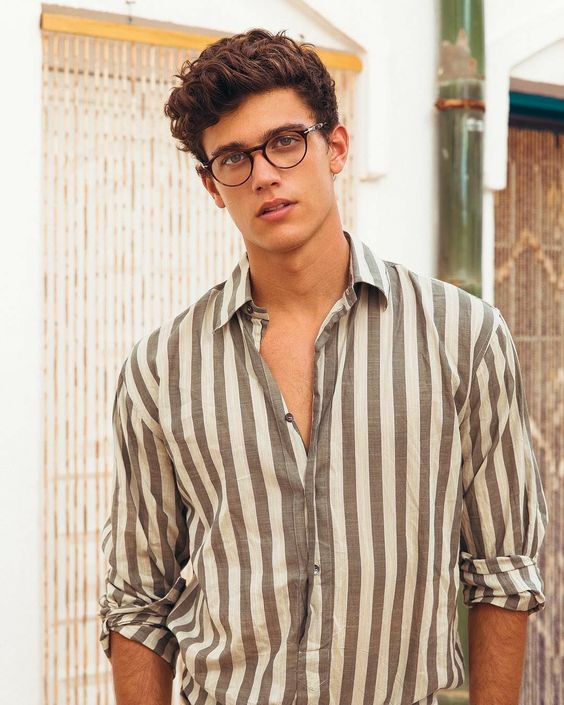 ฝรั่งหล่อ❤ดีต่อใจ no.0