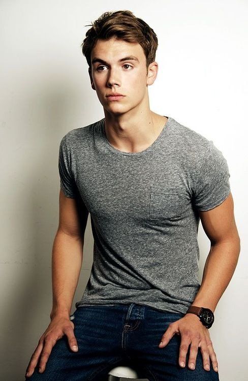 ฝรั่งหล่อ❤ดีต่อใจ no.0