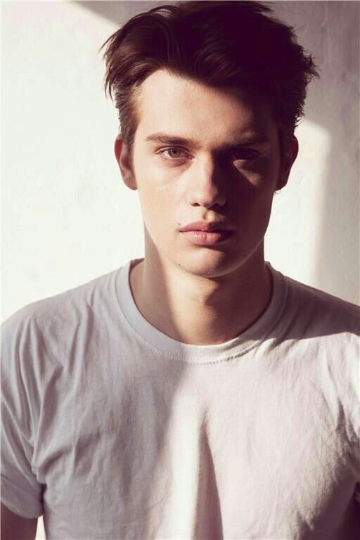 ฝรั่งหล่อ❤ดีต่อใจ no.0