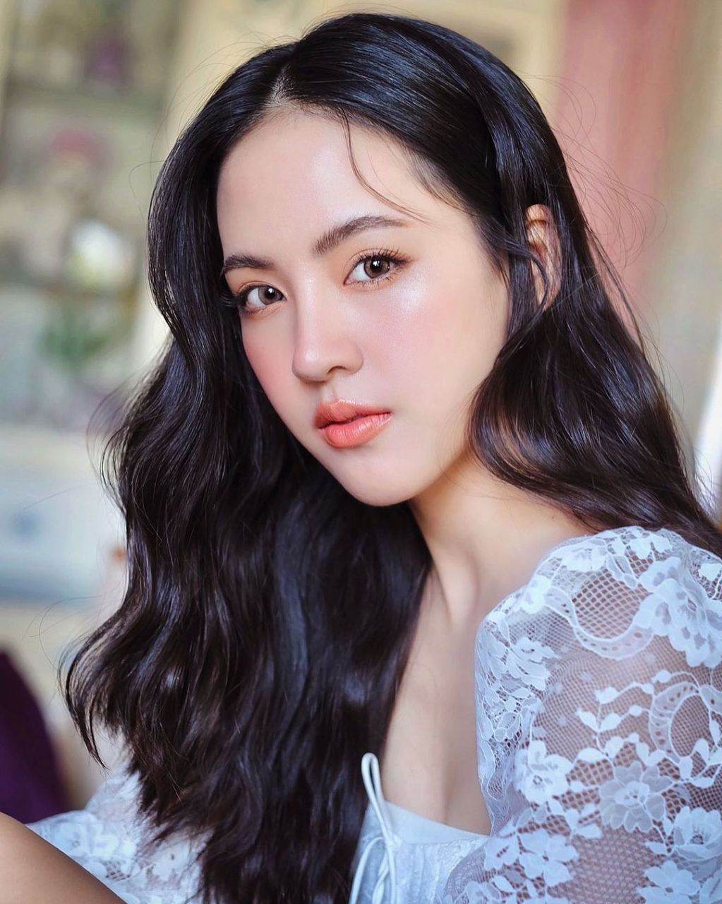 ติ๊๊ต๊ะ ชญานิศ เรื่อง โปงลางฮักออนซอน