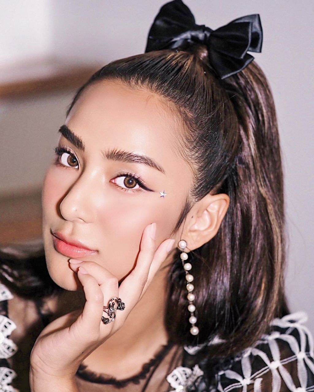 ชิปปี้ ศิรินทร์ เรื่อง เทพธิดาปลาร้า