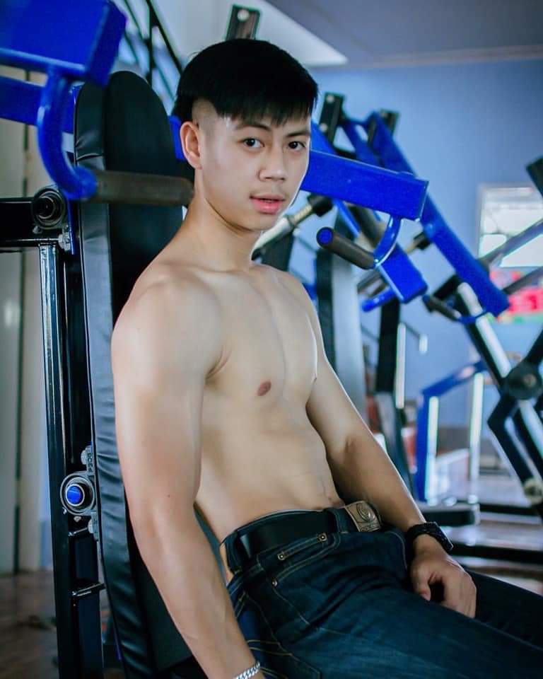 ยีนส์ พะเยา