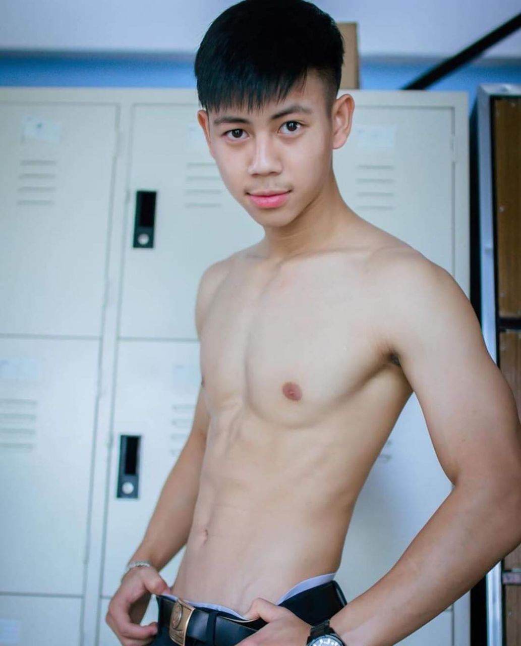 ยีนส์ พะเยา