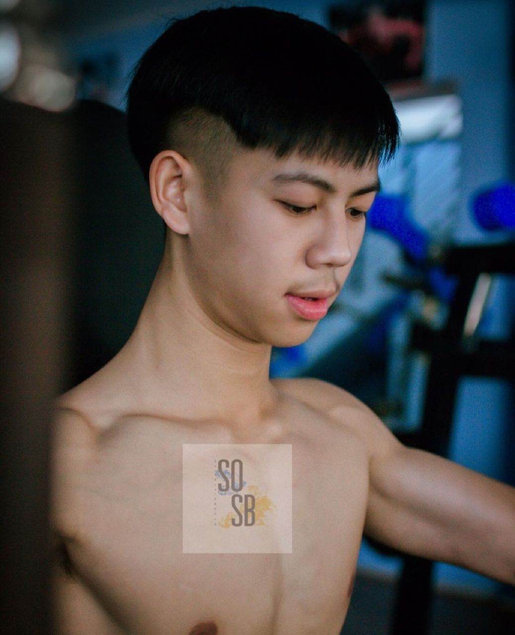 ยีนส์ พะเยา