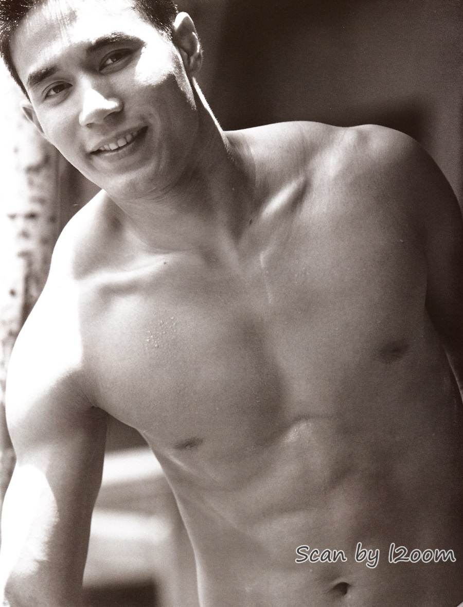 (วันวาน) ดอม เหตระกูล @ นิตยสาร 69 Magazine August 2001