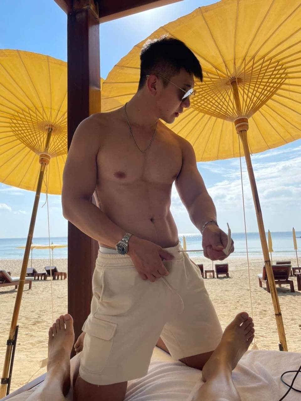 ถอดโชว์เรือนร่าง 2739