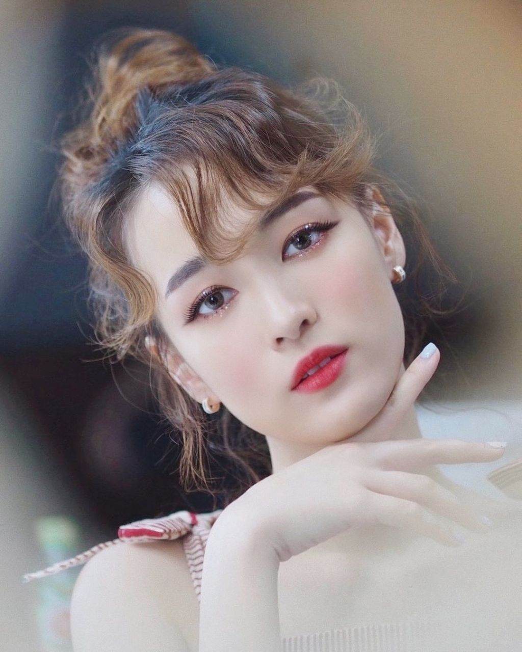 ซีน ภัสธรากรณ์ เรื่อง ที่หนี้มีรัก