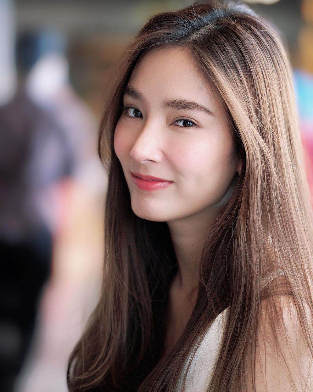 น้ำ ชลนธี mvเสียงเพลงในใจฉัน
