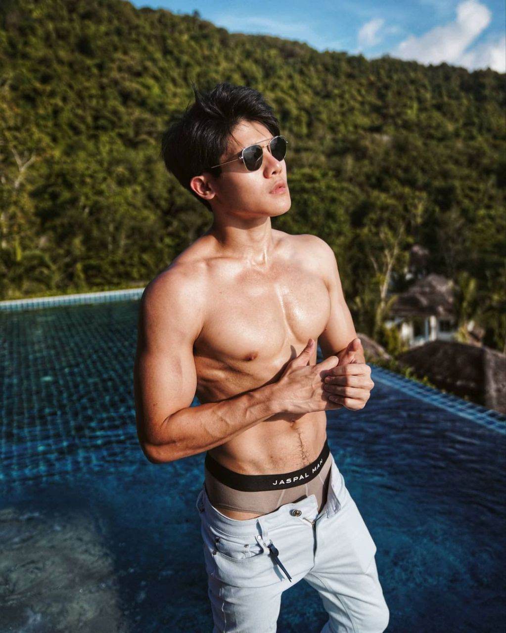 หมอนี่โน่ หล่อเซ็กส์ซี่