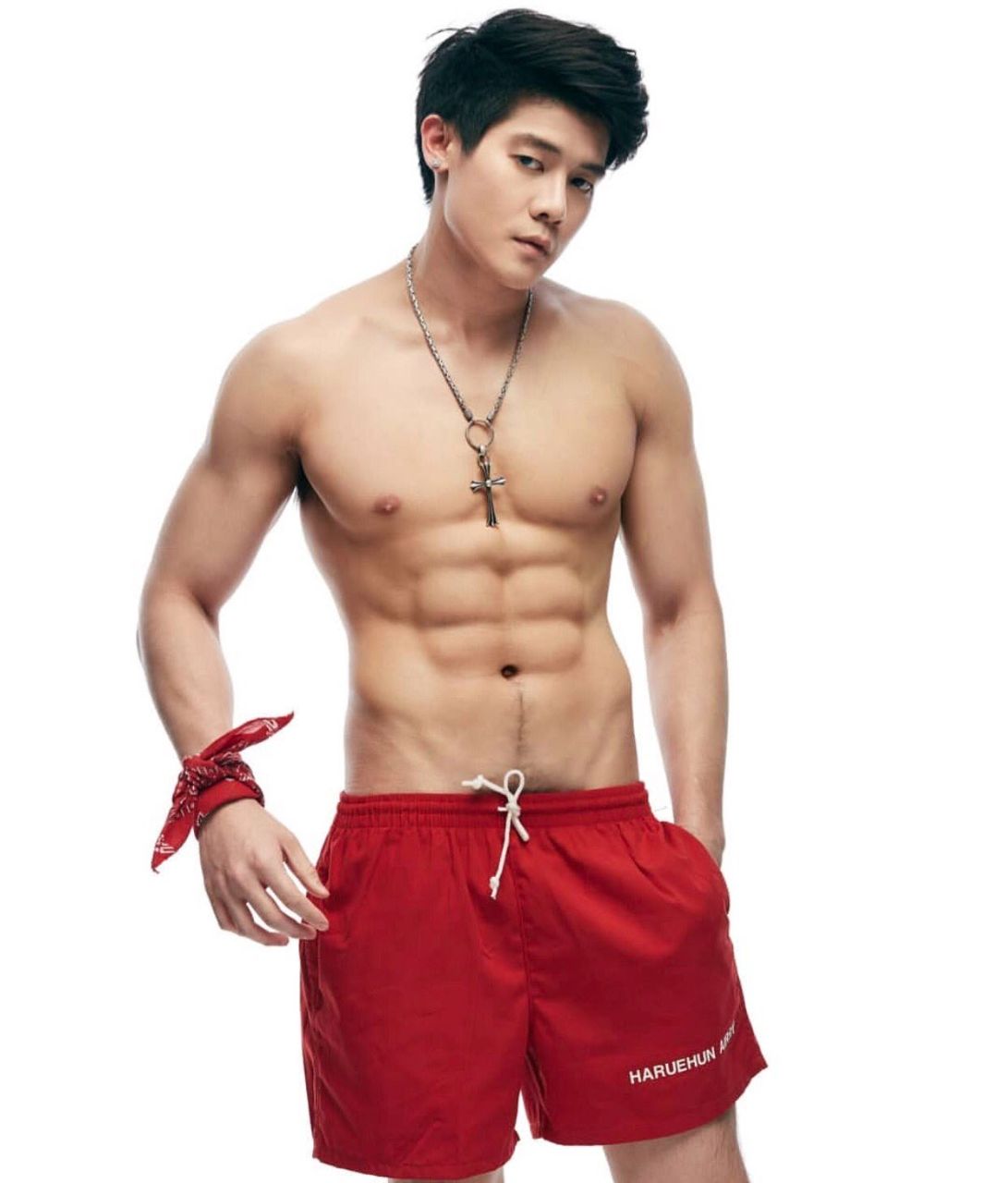 หมอนี่โน่ หล่อเซ็กส์ซี่