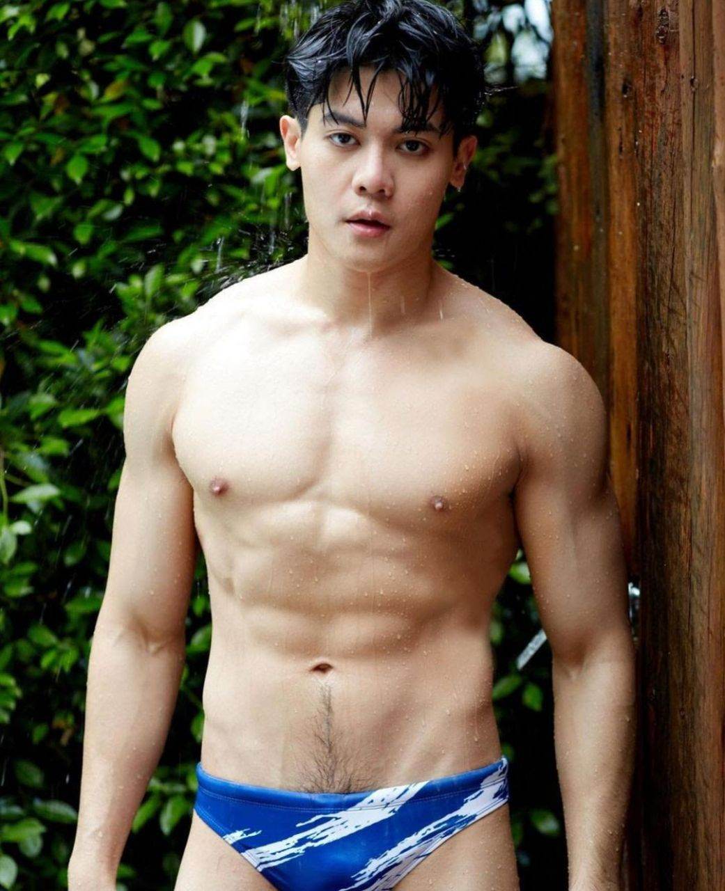 หมอนี่โน่ หล่อเซ็กส์ซี่