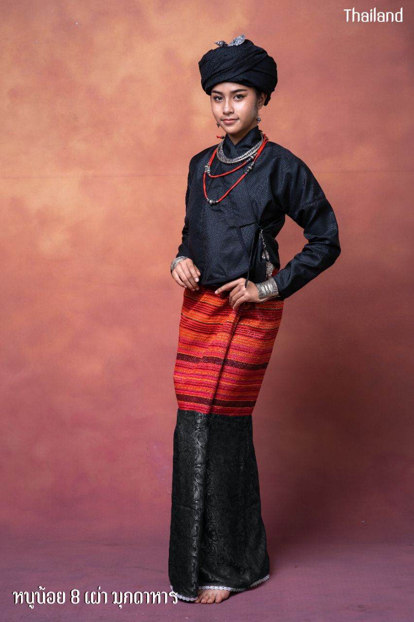 Kula ethnic &diams; กุลา &diams; | THAILAND 🇹🇭