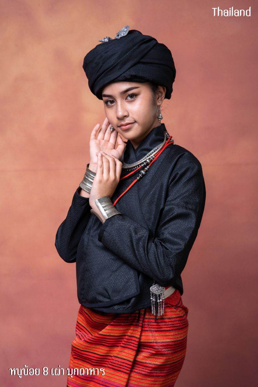 Kula ethnic &diams; กุลา &diams; | THAILAND 🇹🇭