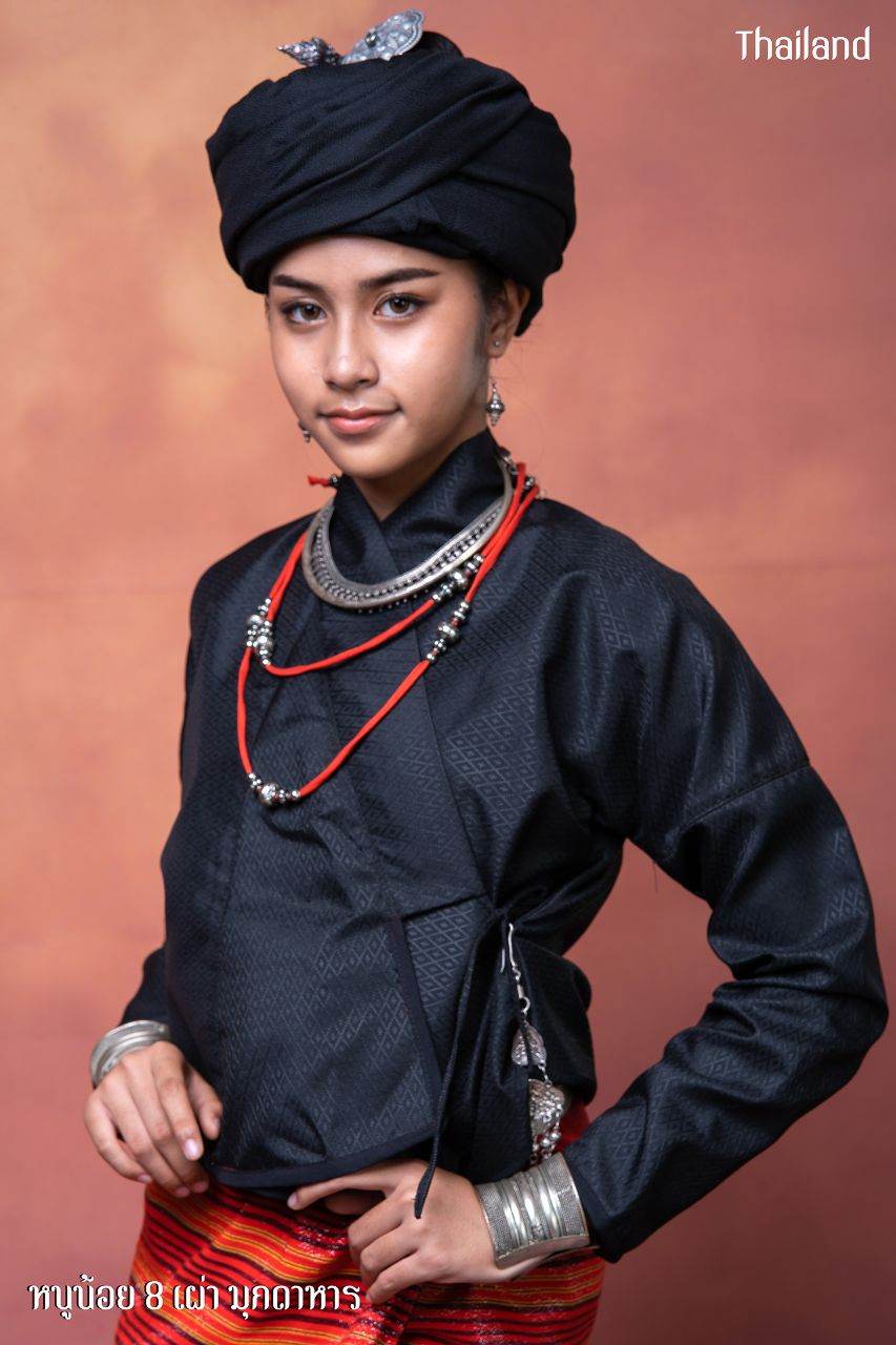Kula ethnic &diams; กุลา &diams; | THAILAND 🇹🇭