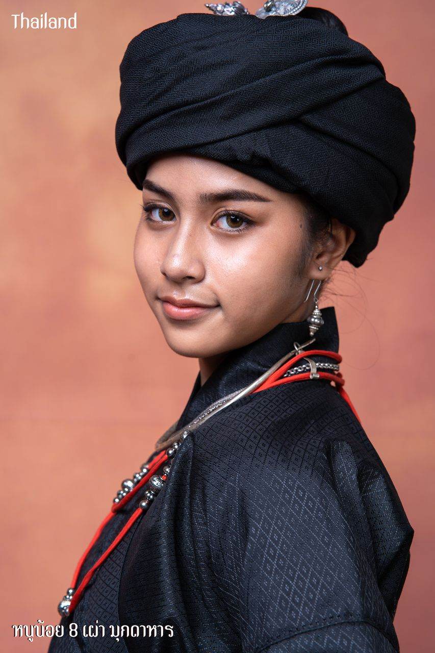 Kula ethnic &diams; กุลา &diams; | THAILAND 🇹🇭