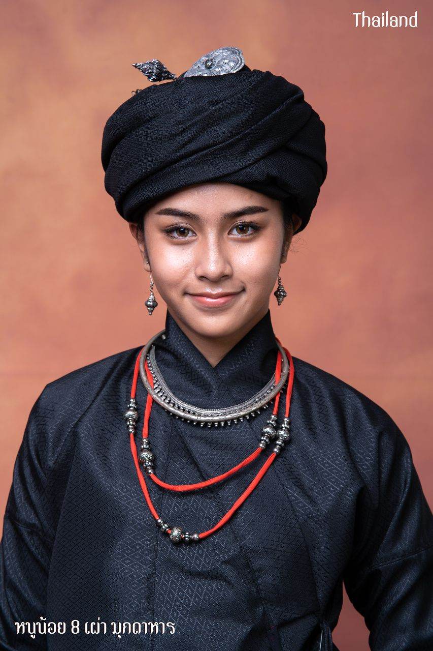 Kula ethnic &diams; กุลา &diams; | THAILAND 🇹🇭