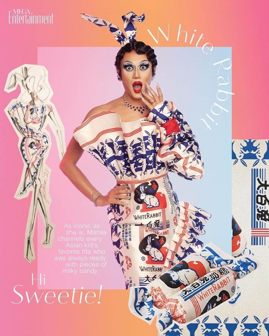 Manila Luzon @ MEGA Entertainment Philippine December 2021