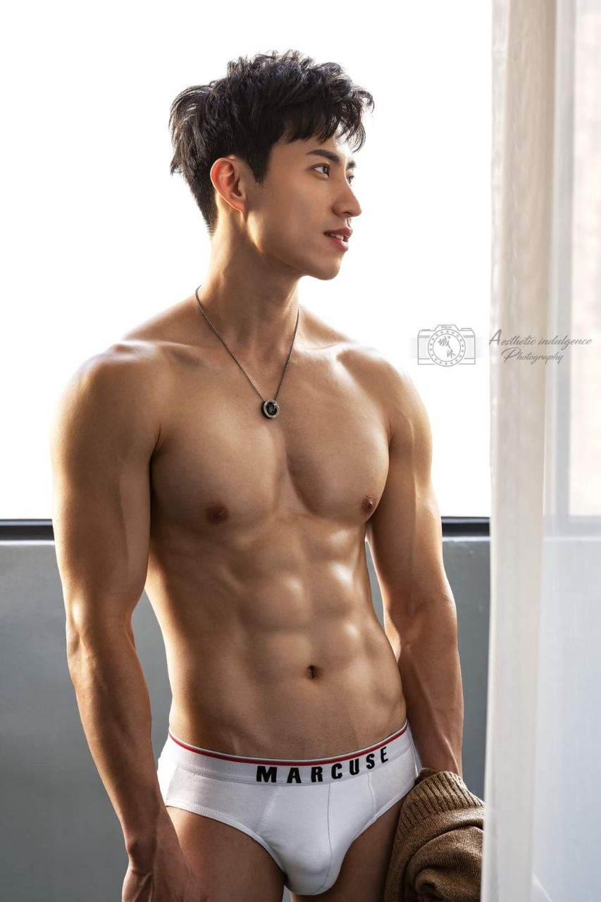 หัวใจจะวาย เป้าผู้ชายเต็มไปหมด6