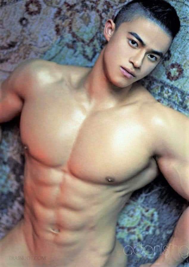 หัวใจจะวาย เป้าผู้ชายเต็มไปหมด6
