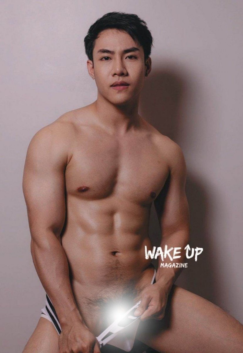 หัวใจจะวาย เป้าผู้ชายเต็มไปหมด10