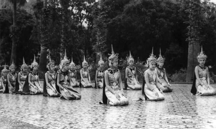 เมืองลาวในอดีต