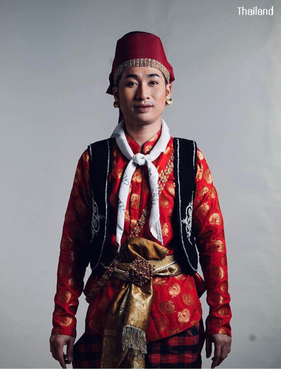 Khun Chang Khun Phaen: Thai literature | THAILAND 🇹🇭