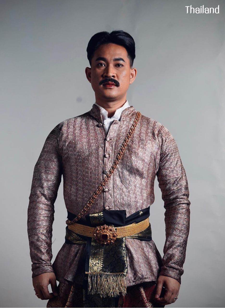 Khun Chang Khun Phaen: Thai literature | THAILAND 🇹🇭