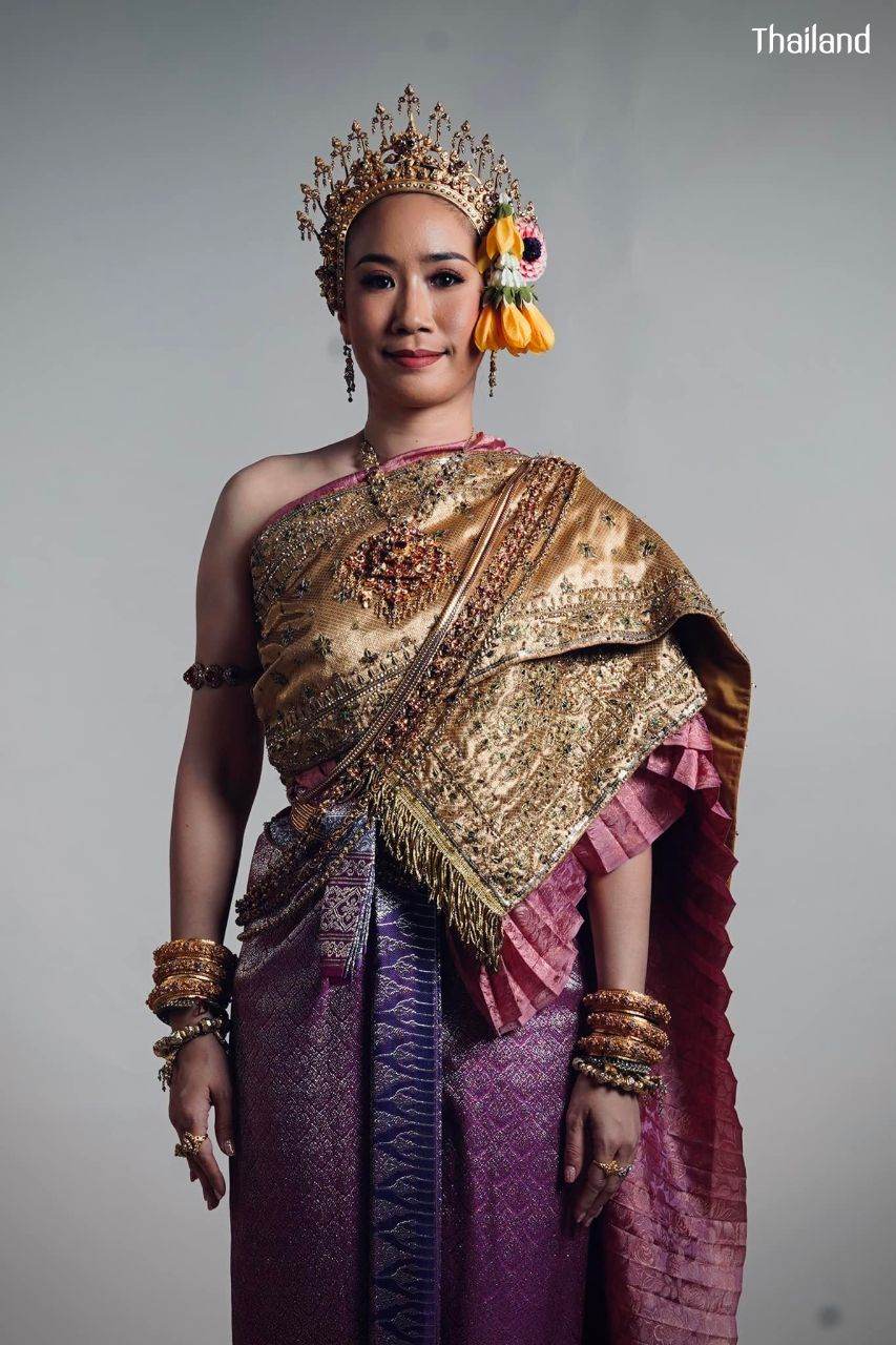 Khun Chang Khun Phaen: Thai literature | THAILAND 🇹🇭
