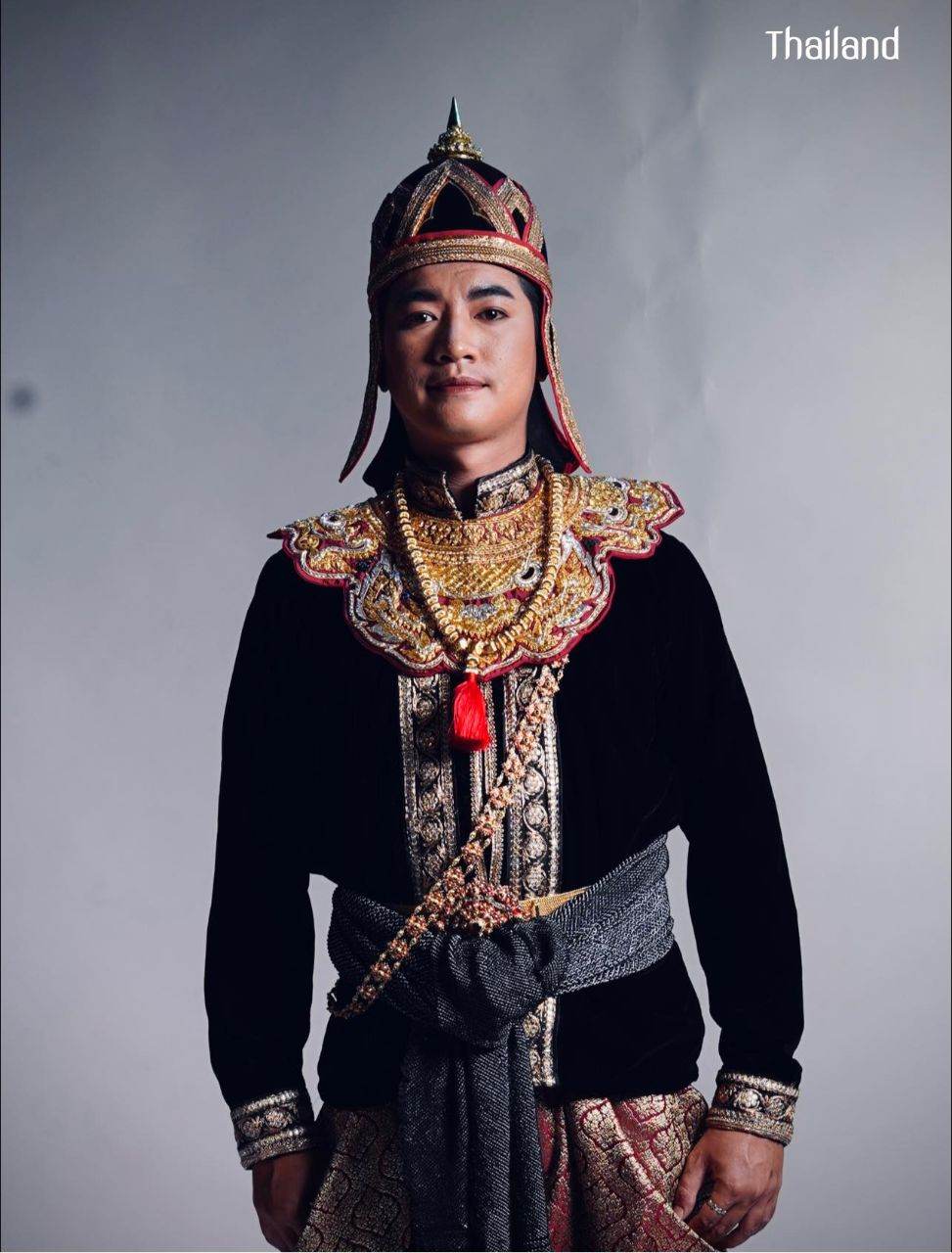 Khun Chang Khun Phaen: Thai literature | THAILAND 🇹🇭