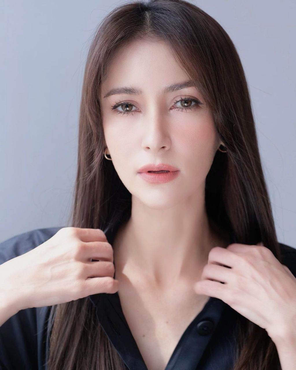 แอน ทองประสม เรื่อง รักละมุนอุ่นละไม