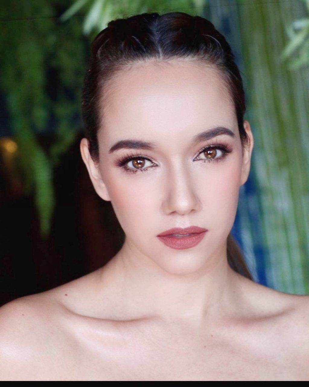 สา มาริสา เรื่อง คู่รักสองชาติ