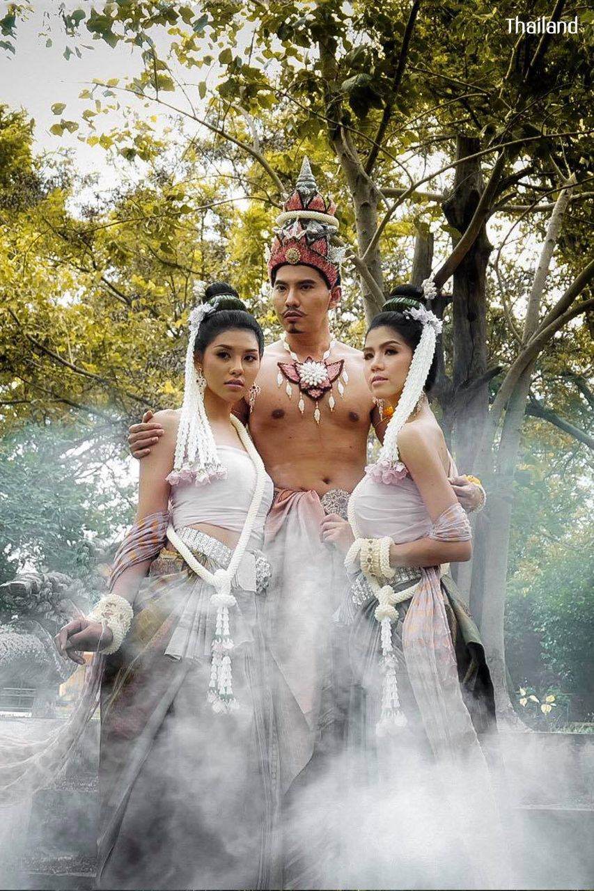 Lilit Phra Lo: Thai Literature | THAILAND ðđð