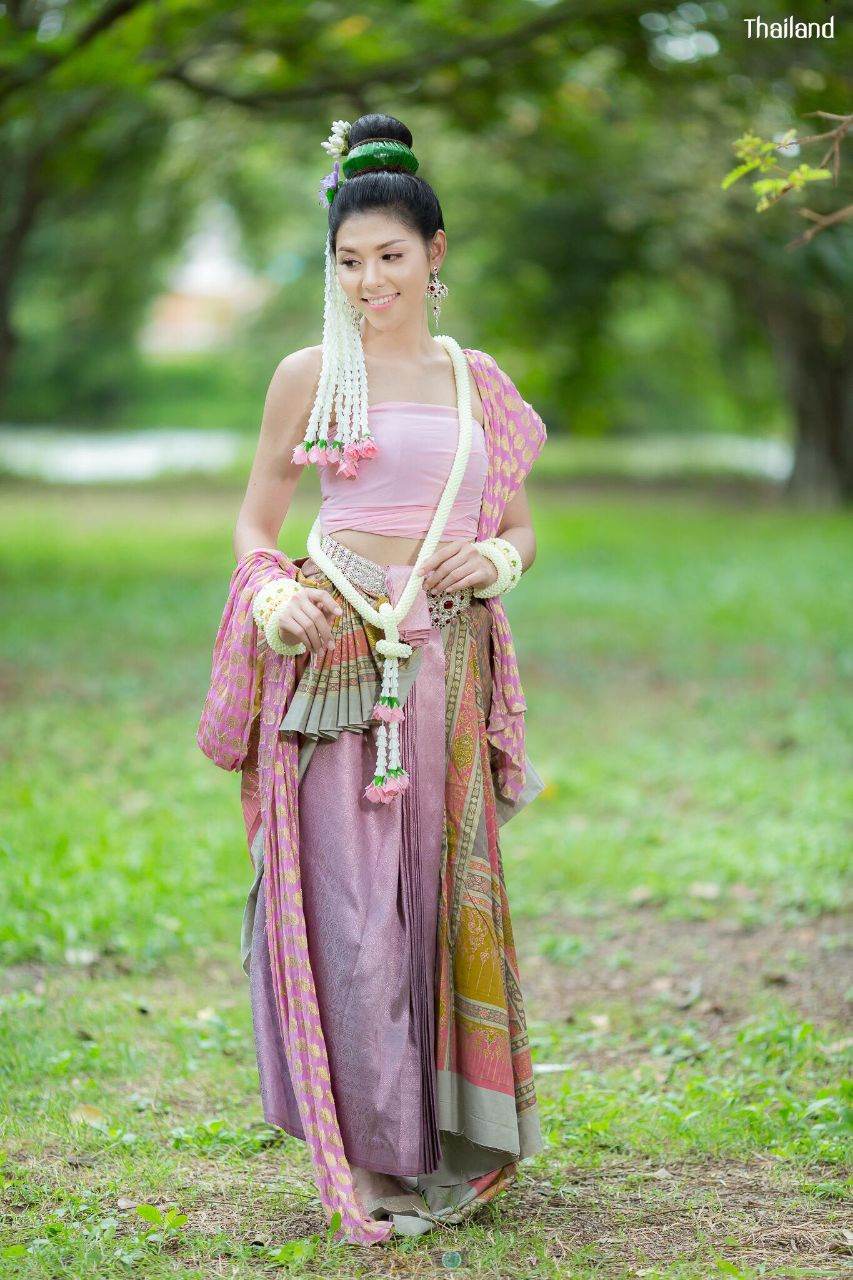 Lilit Phra Lo: Thai Literature | THAILAND ðđð