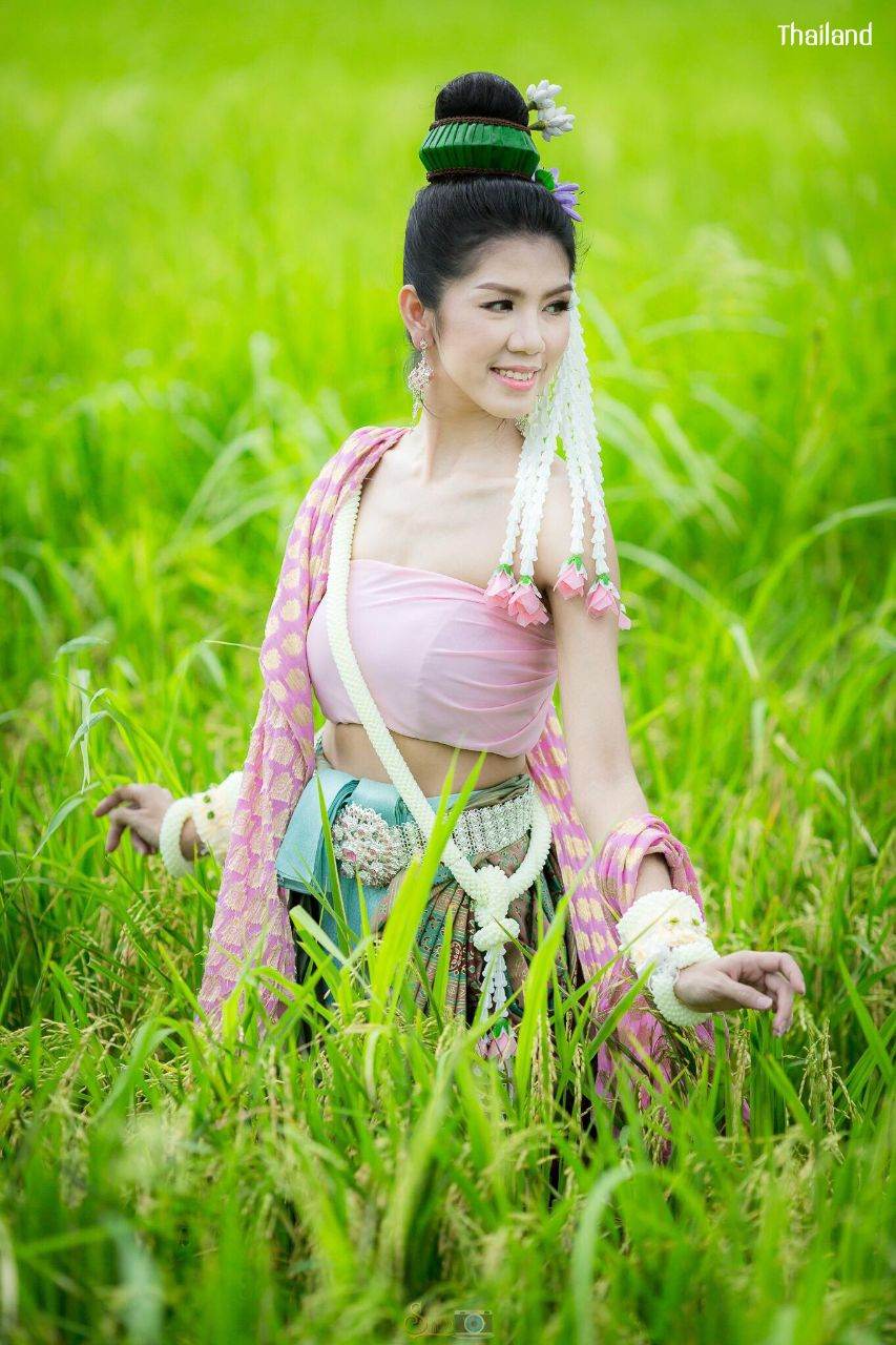 Lilit Phra Lo: Thai Literature | THAILAND ðđð