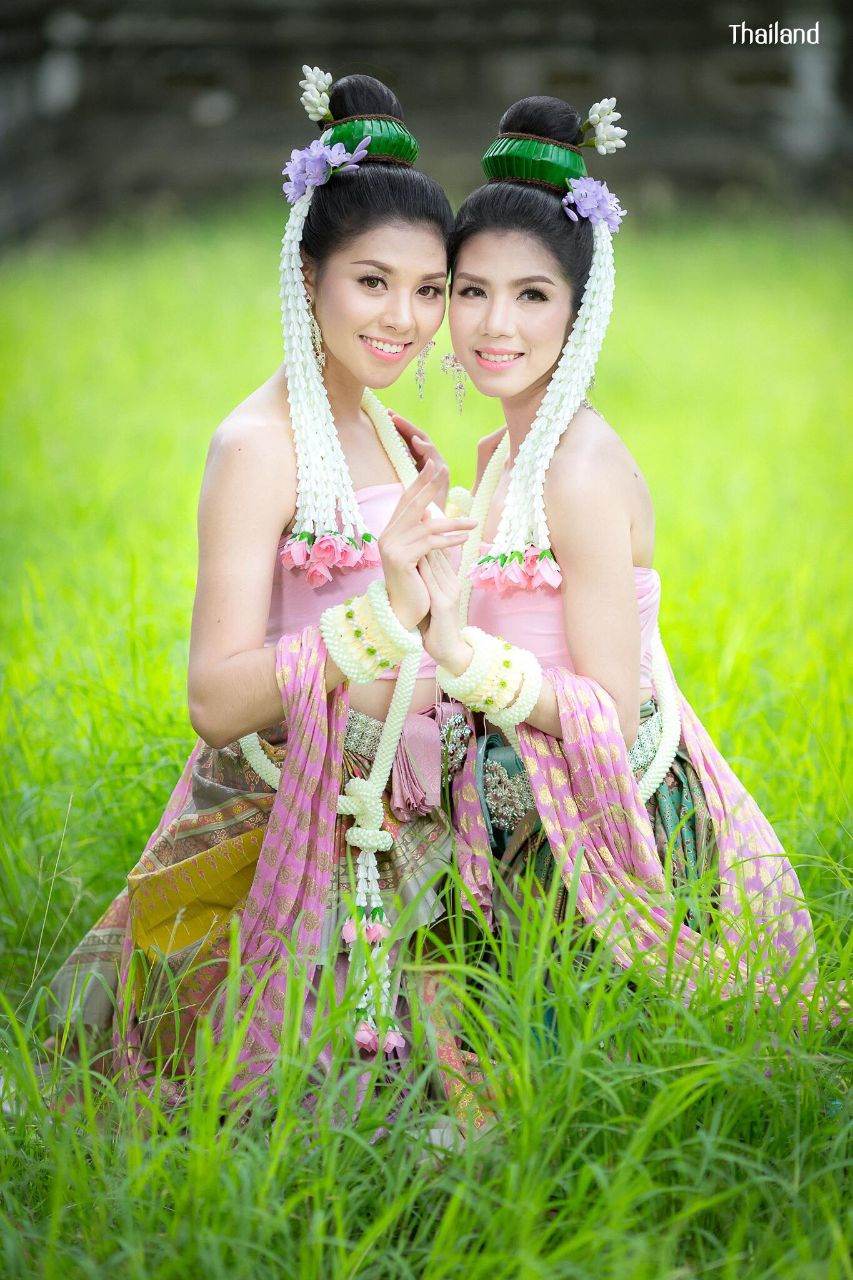 Lilit Phra Lo: Thai Literature | THAILAND ðđð
