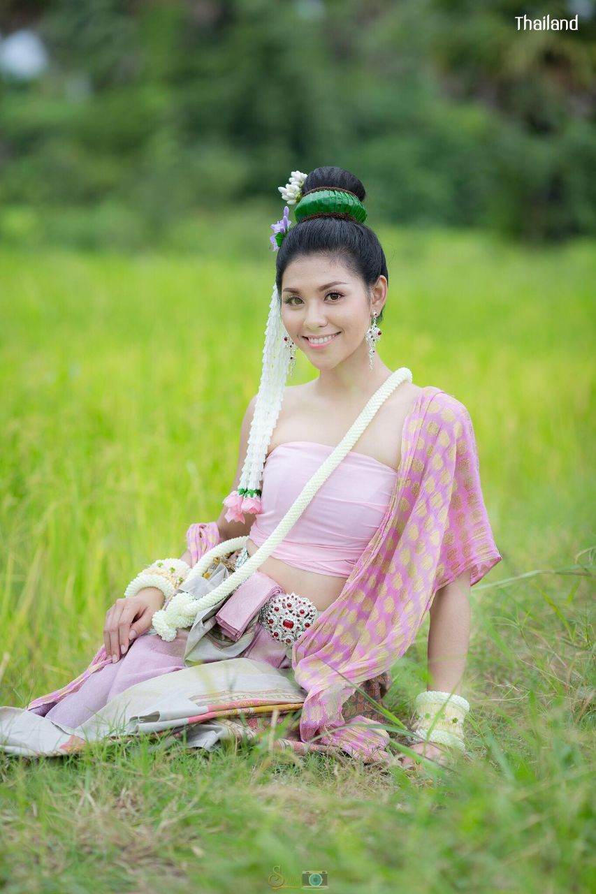 Lilit Phra Lo: Thai Literature | THAILAND ðđð