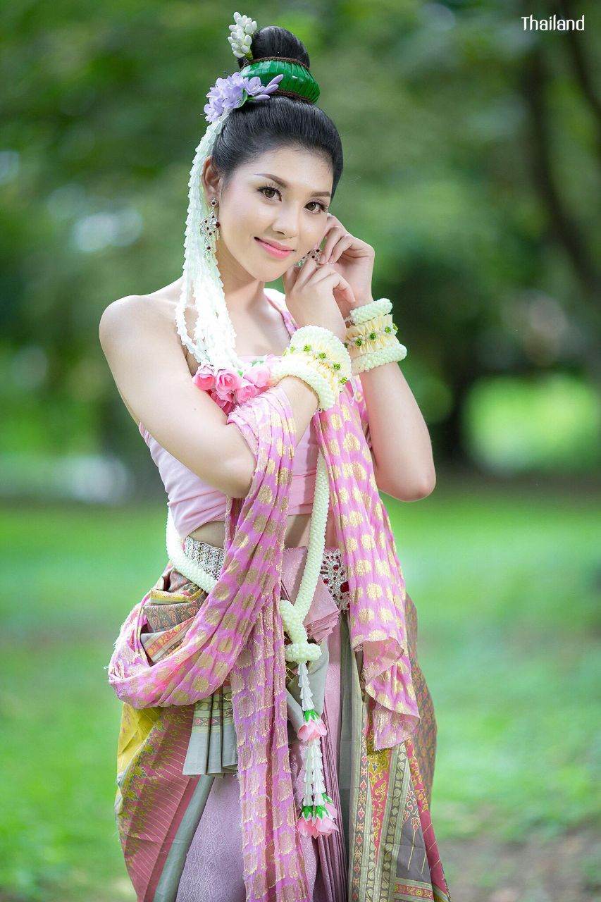 Lilit Phra Lo: Thai Literature | THAILAND ðđð
