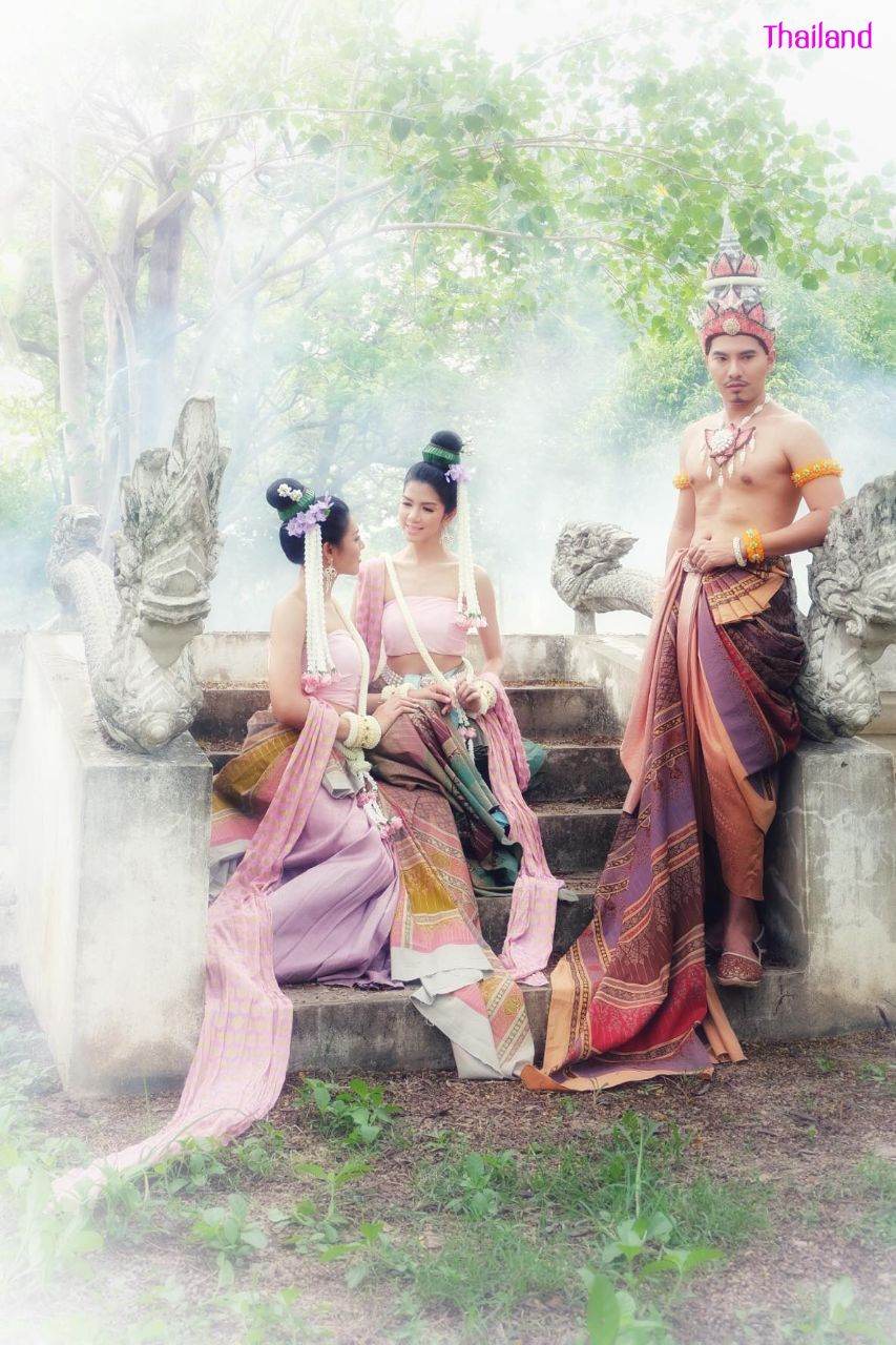 Lilit Phra Lo: Thai Literature | THAILAND ðđð