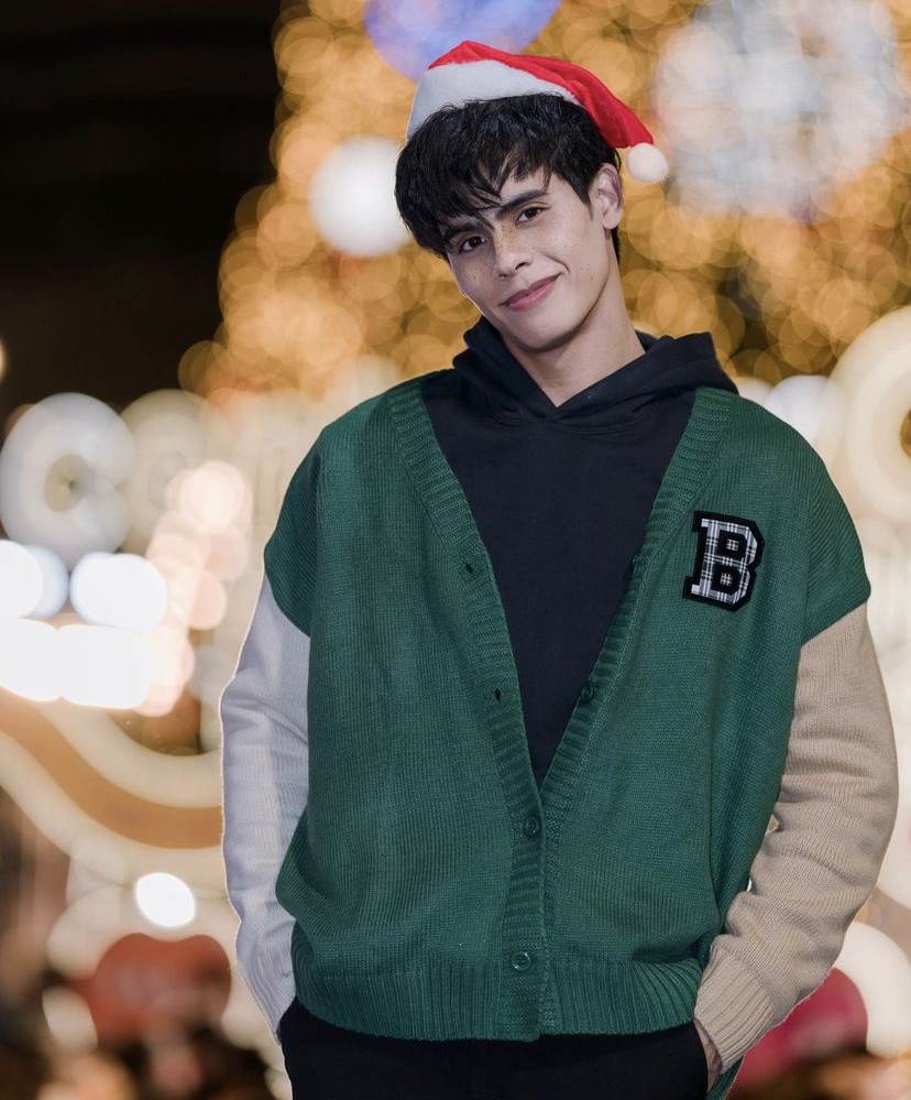 Merry X&rsquo;mas 2021