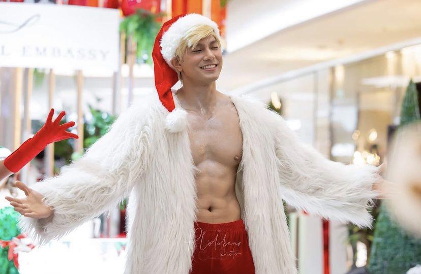 Merry X&rsquo;mas 2021