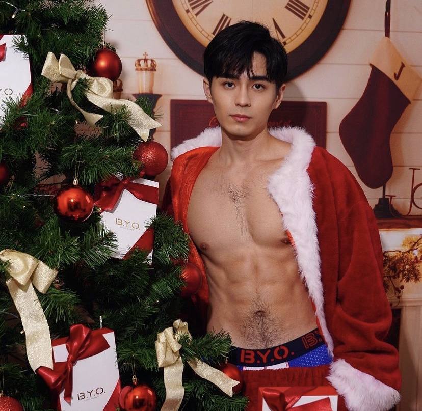 Merry X&rsquo;mas 2021
