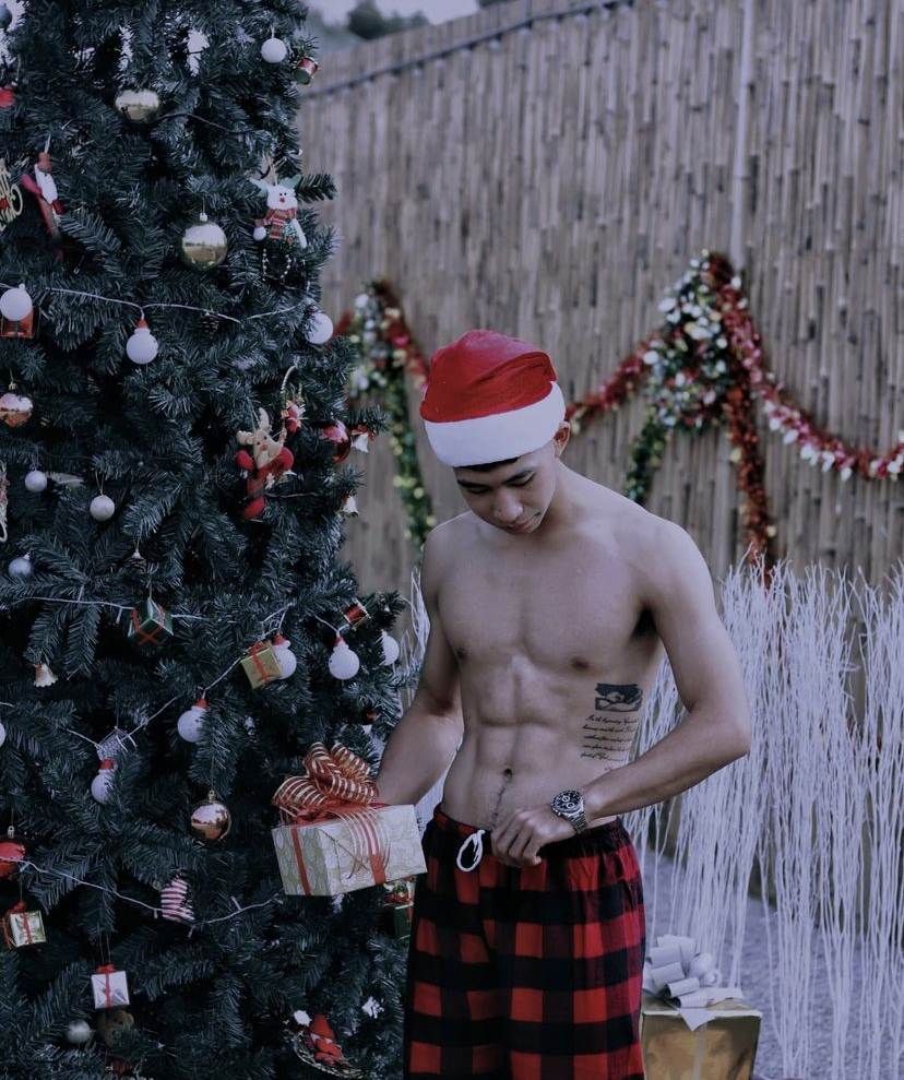 Merry X&rsquo;mas 2021