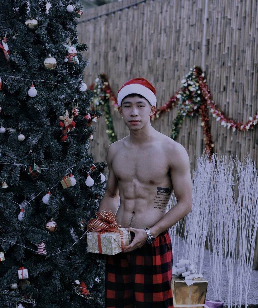 Merry X&rsquo;mas 2021