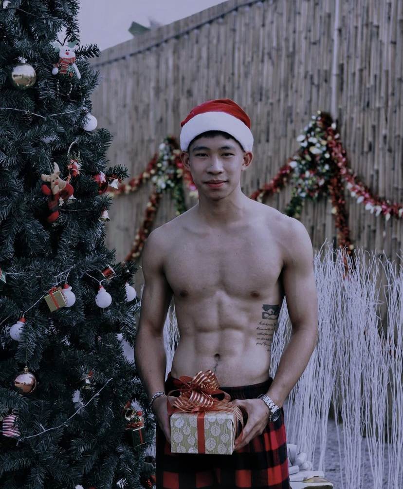Merry X&rsquo;mas 2021