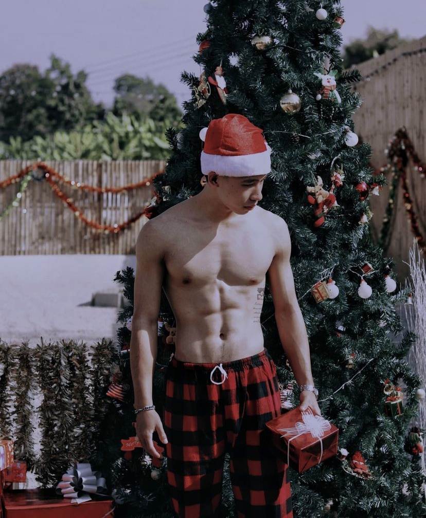 Merry X&rsquo;mas 2021