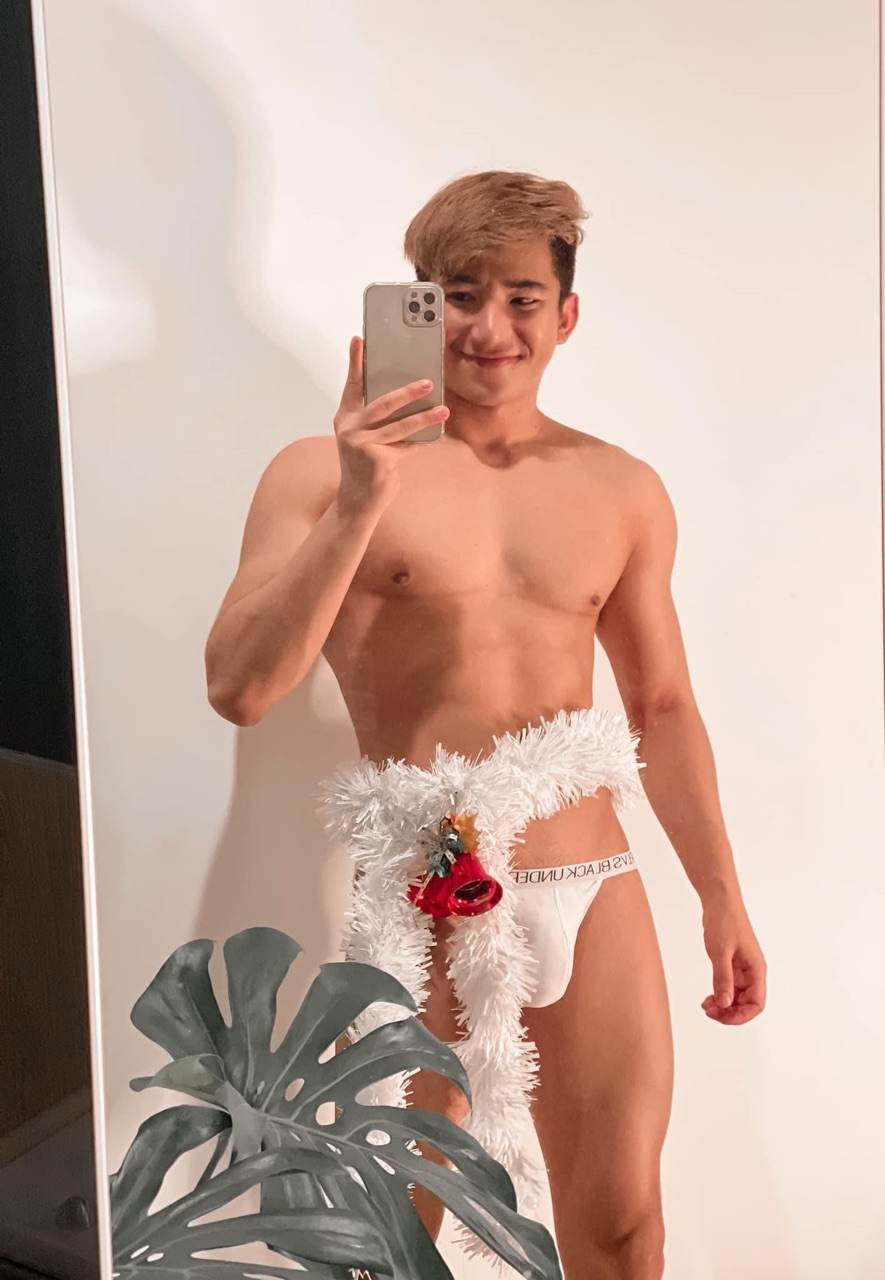 Merry X&rsquo;mas 2021