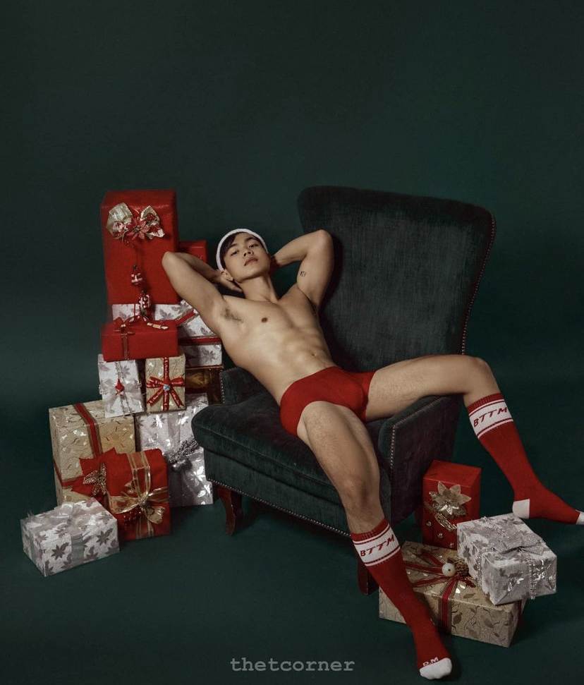 Merry Christmas!